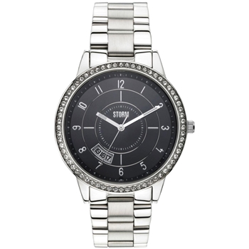 ساعت مچی استورم خانواده ASTINE BLACK کد 47150/BK